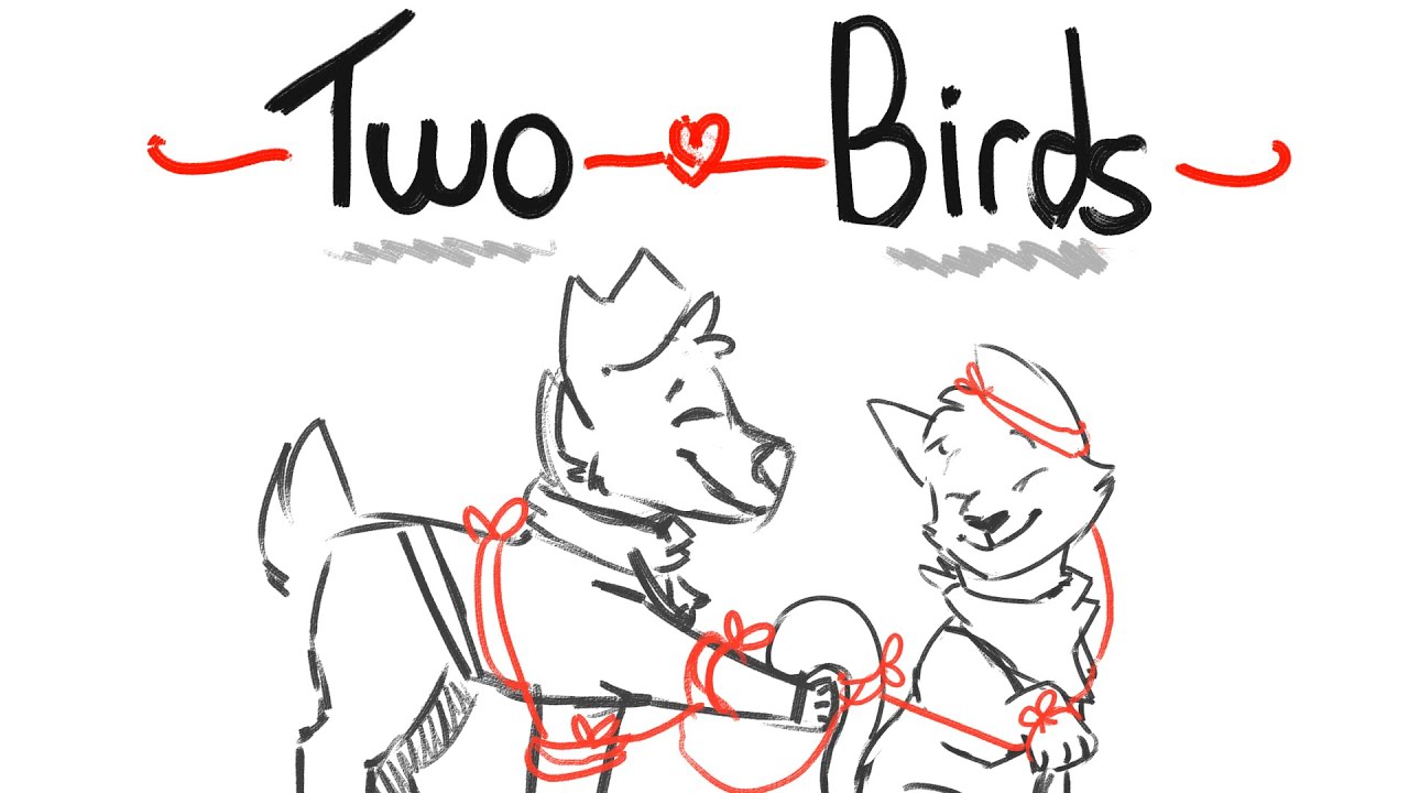 - Two Birds - MEP/MAP - COMPLETE! -