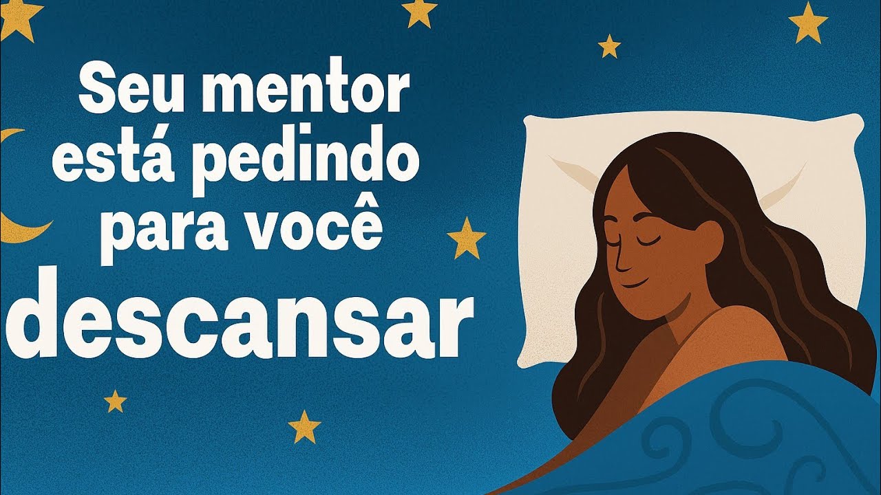 SIGNO DE CÂNCER♋️:💓 //Você está exausto e o universo sabe disso!