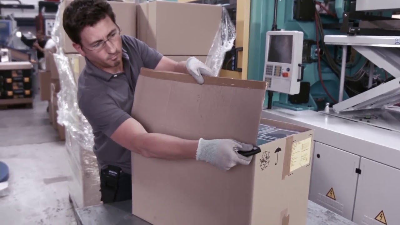 MARTOR SECUPRO MERAK Safety Knife Training Video