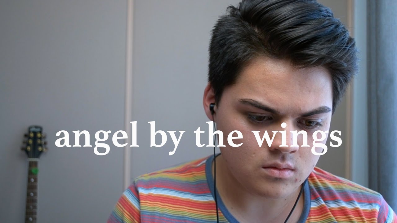Sia - Angel By The Wings (Cover)