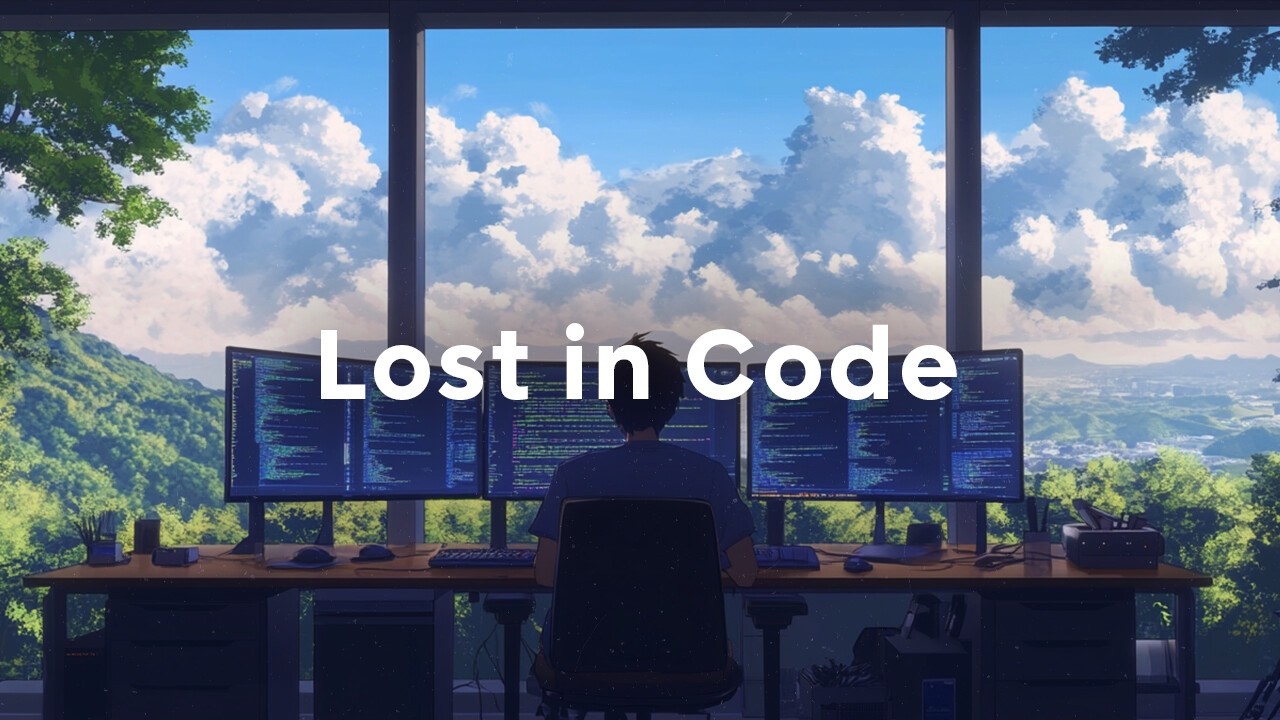 Locked In the Flow &ndash; Chillstep Coding Beats for Deep Focus