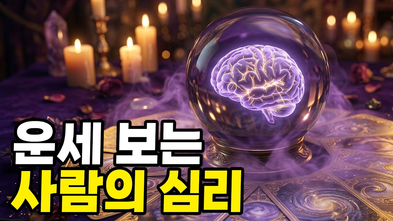 운세가 