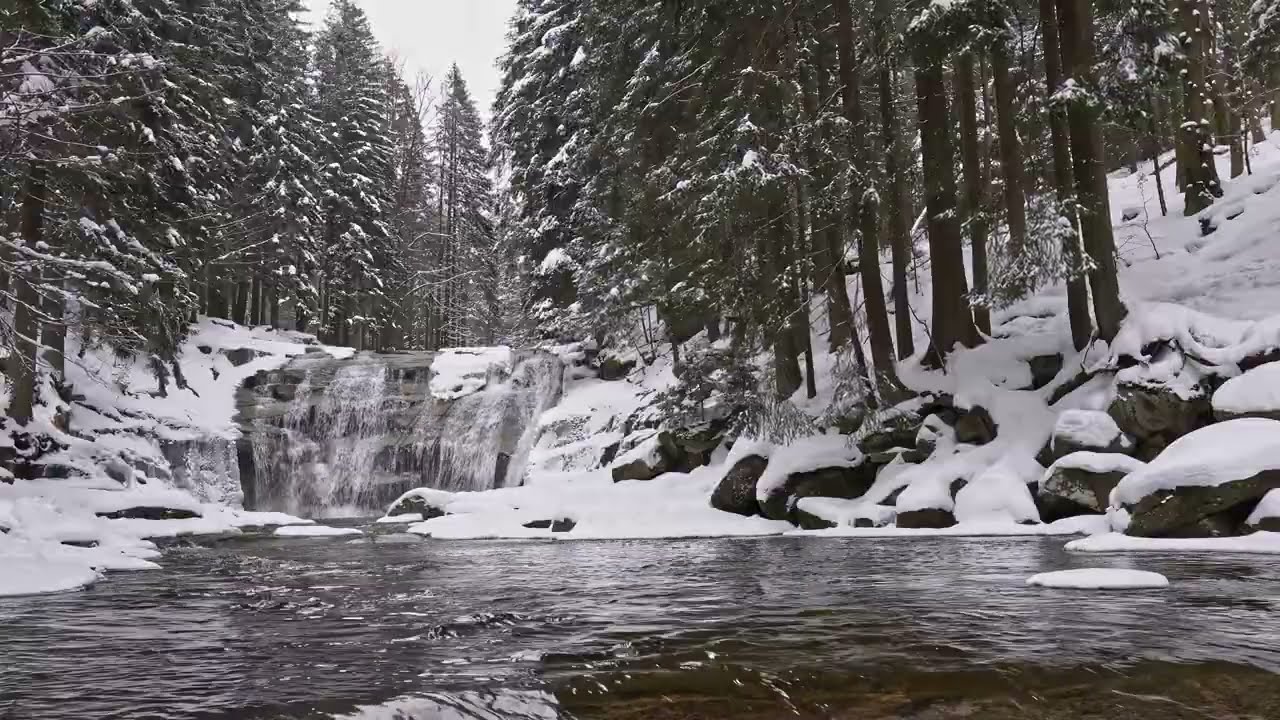 MUMLAVA (VODOPÁD/WATERFALL)