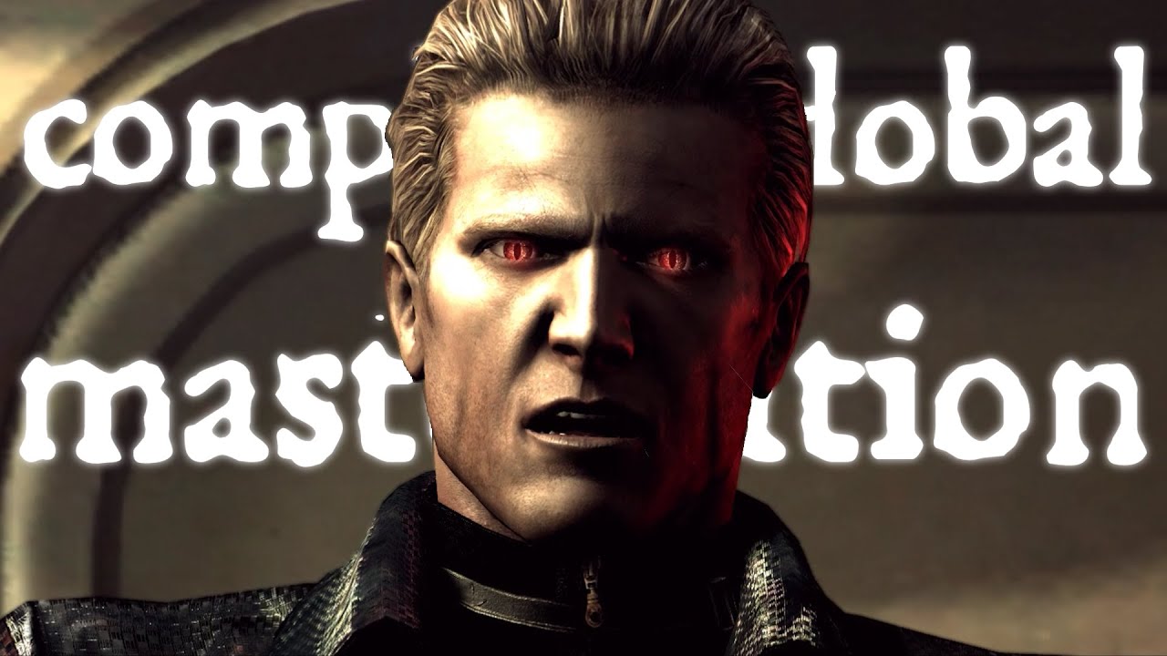 George Bush will be released into the atmosphere Remastered