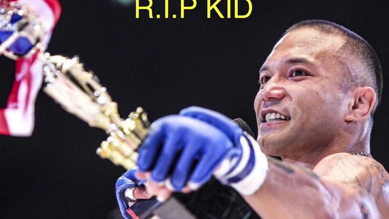 【山本KID徳郁】史上最高の入場【Norifumi KID yamamoto】R.I.P
