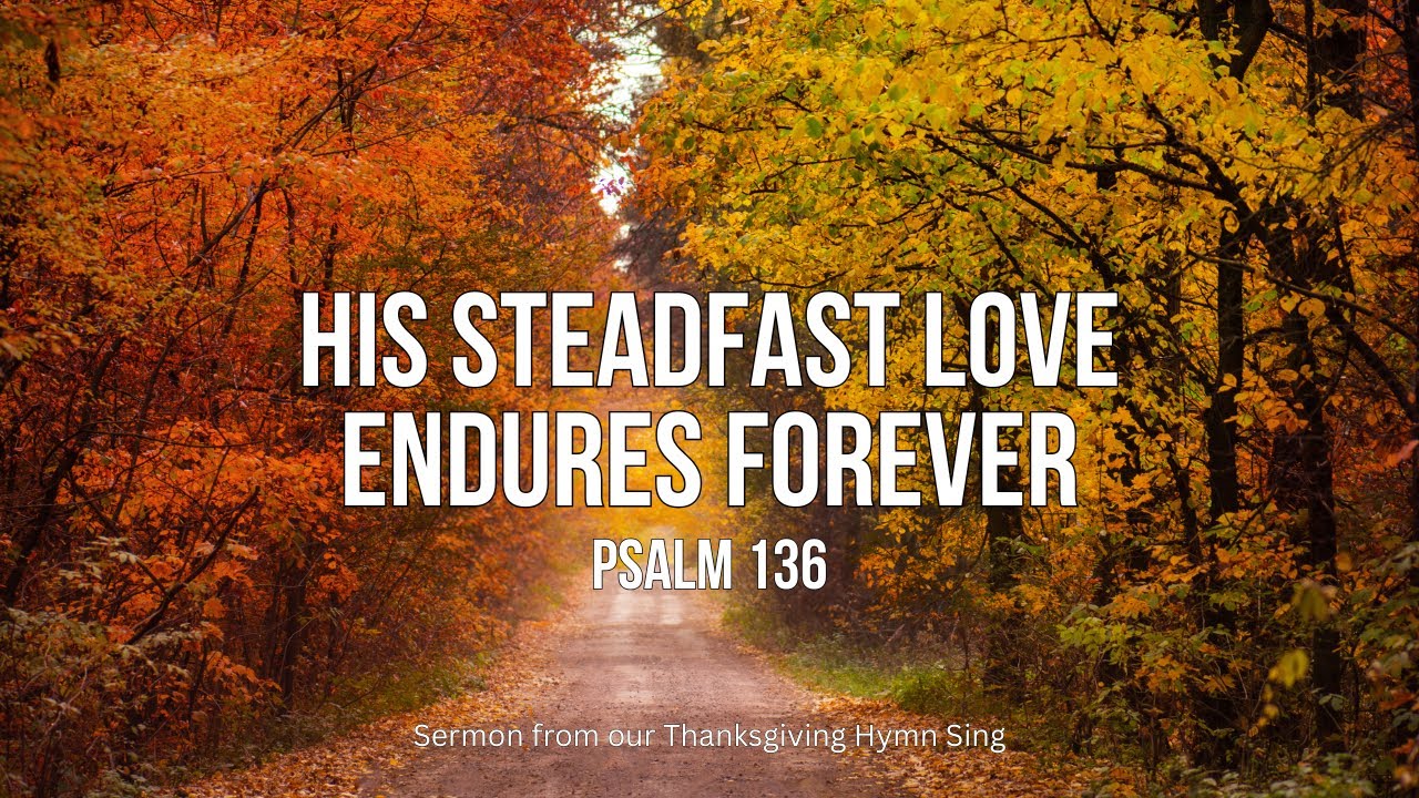 November 26, 2025, Thanksgiving Eve
