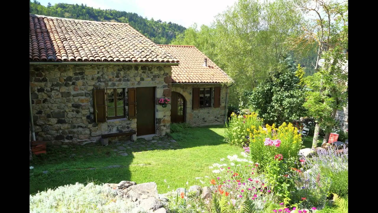 ARLEMPDES  -   Haute Loire