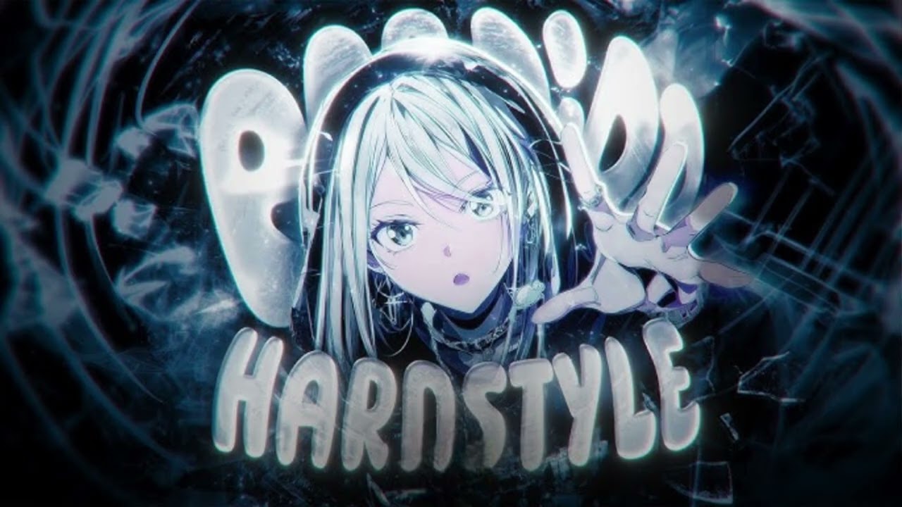 SXYGX - PERDIDO HARDSTYLE (1 HOUR)