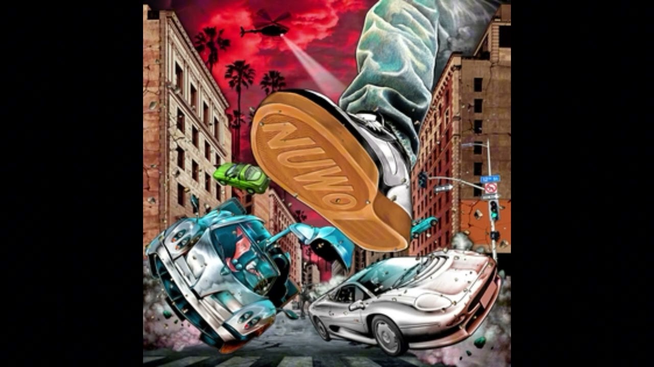 Brent Faiyaz - Upset Ft. FELIX! & Tommy Richman [CLEAN VERSION]