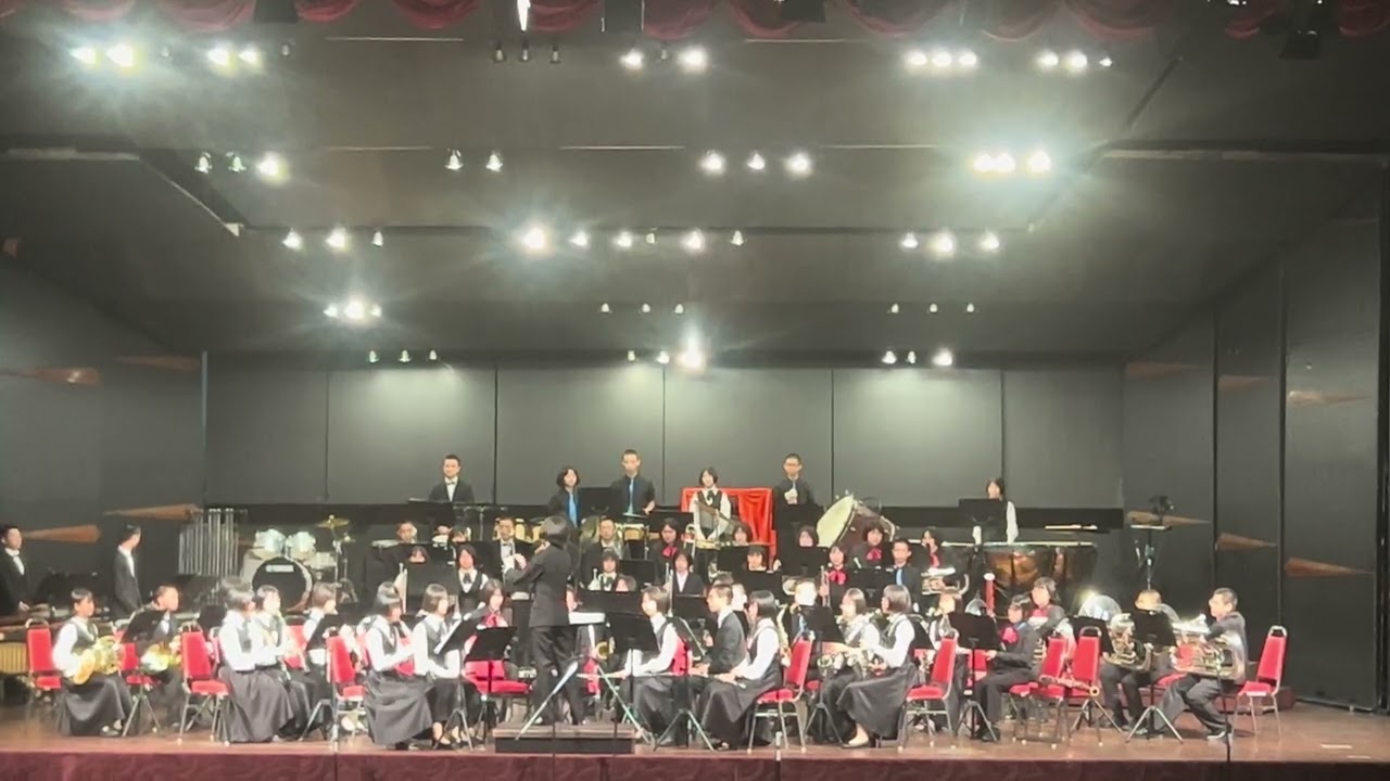 JSPO concert 2026 - 2