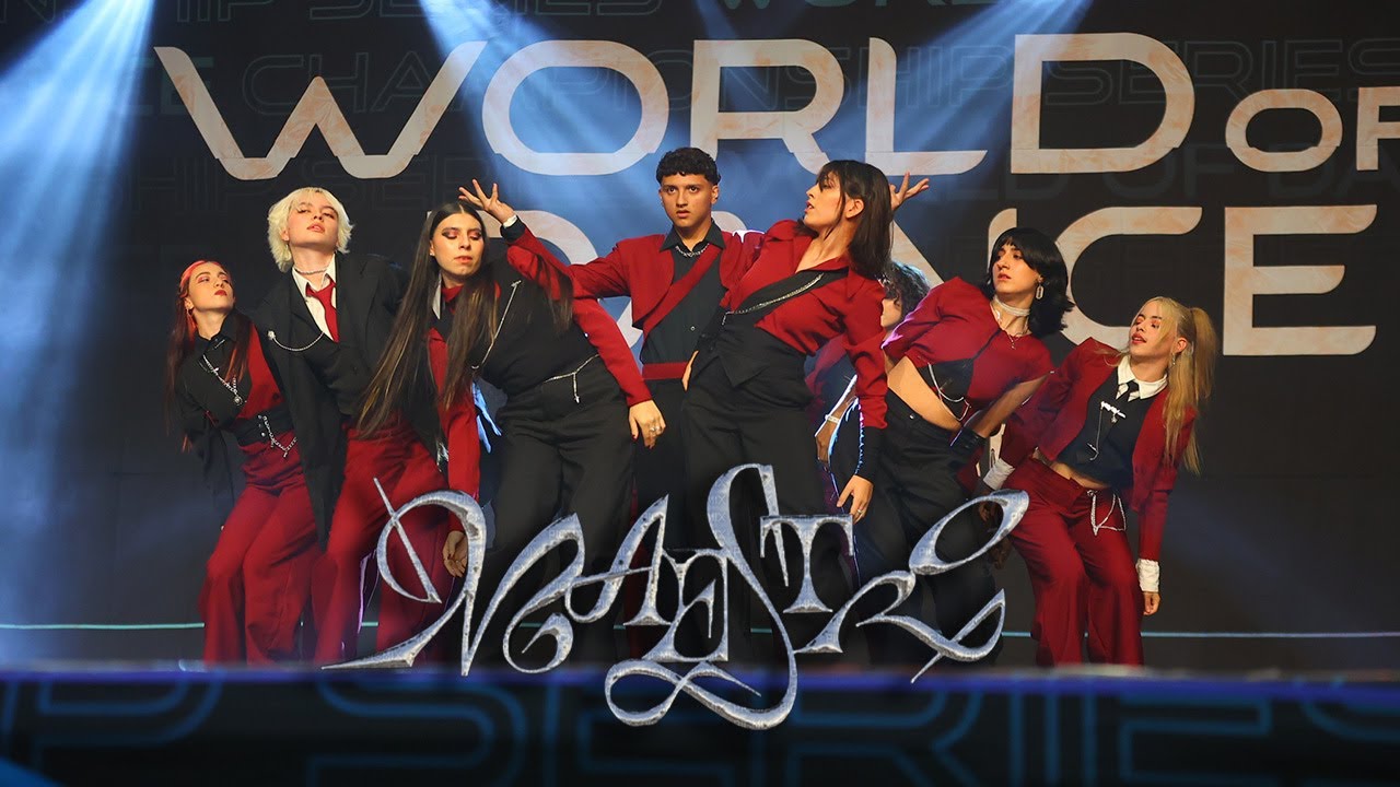 [WOD 2024 by N'BLAZE] SEVENTEEN - MAESTRO