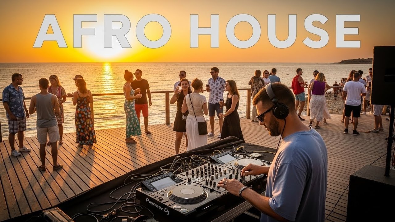 SUMMER AFRO HOUSE Sunset Mix (The Weeknd, Avicii, Adam Port, Coldplay, Diplo) - Summer Vibes Mix