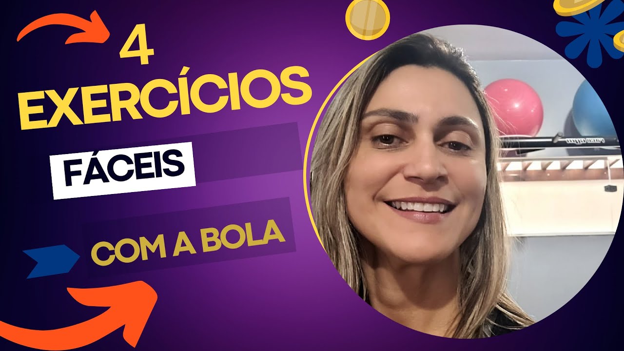 Exercícios na Bola Suíça 60+ #ExercícioComSegurança #EnvelhecimentoAtivo #VidaLongaComSaúde #idosos 