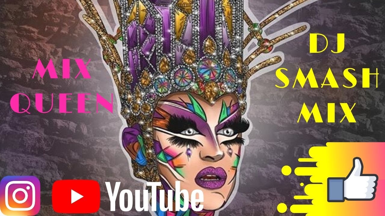 DRAG QUEEN MIX / EQUINOX 2020