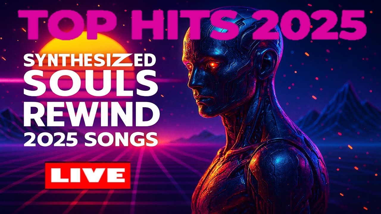The Soul 33 COUNTDOWN – Rewind 2025 (Based on YouTube Views & Comments) | New Year's Day Premiere!