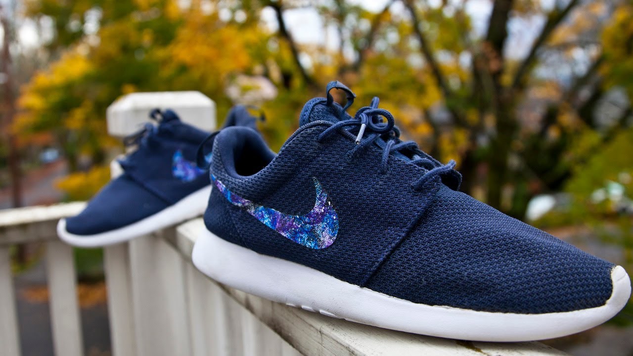 Galaxy Roshe Custom Tutorial