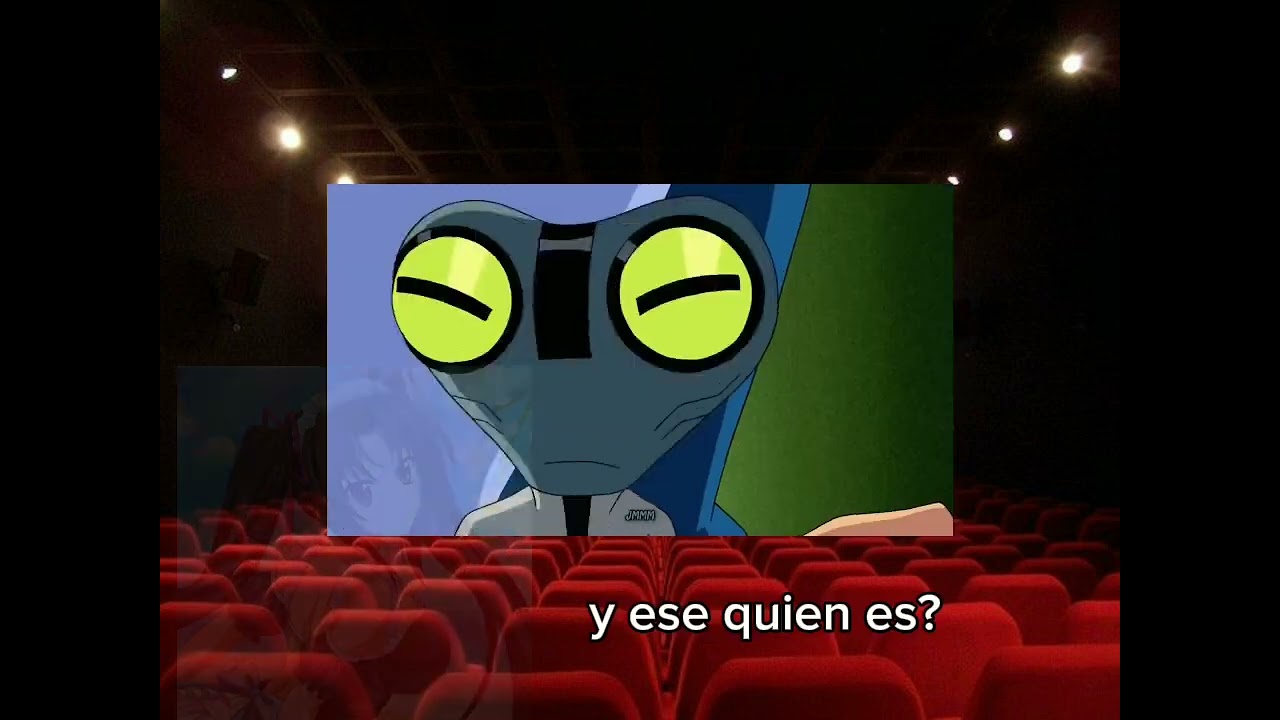 high school Dxd reacciona a universos (ben 10) (cap2)