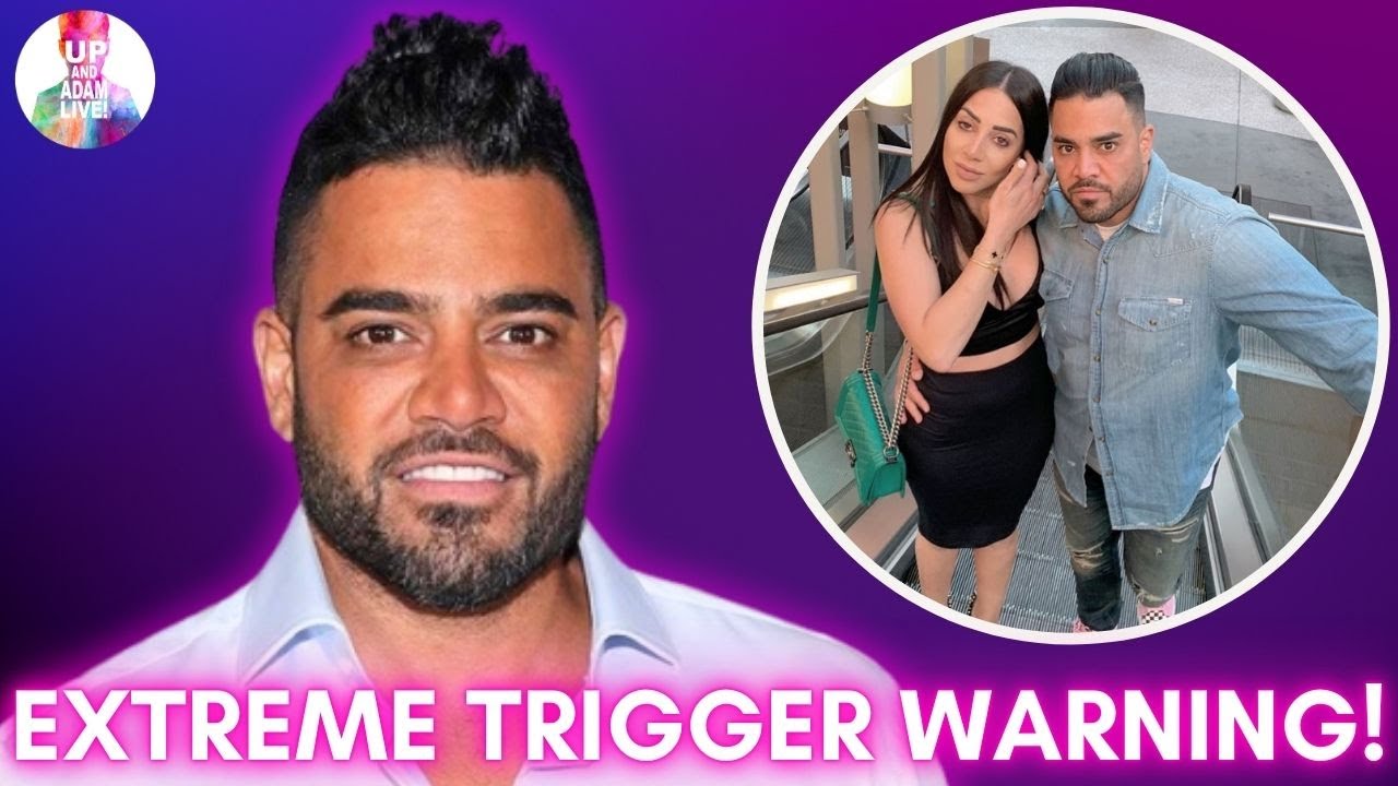 Shahs Of Sunset Star Mike Shouhed Wants Brutally Violent Case Of Him Beating Ex Dismissed! 