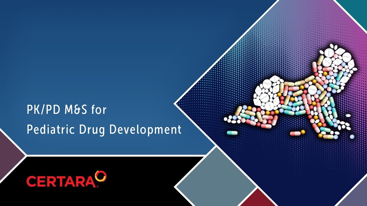 Using PK/PD M&S for Pediatric Drug Development: Regulatory Insights into Practical Issues
