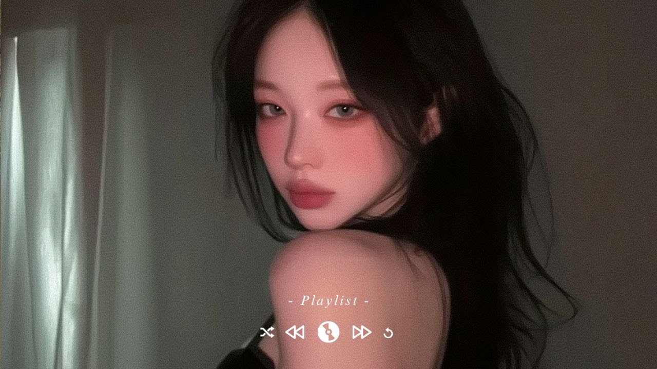 𝐏𝐥𝐚𝐲𝐥𝐢𝐬𝐭 요즘 인스타에서 무드 제대로인 힙합 & R&B 🤍