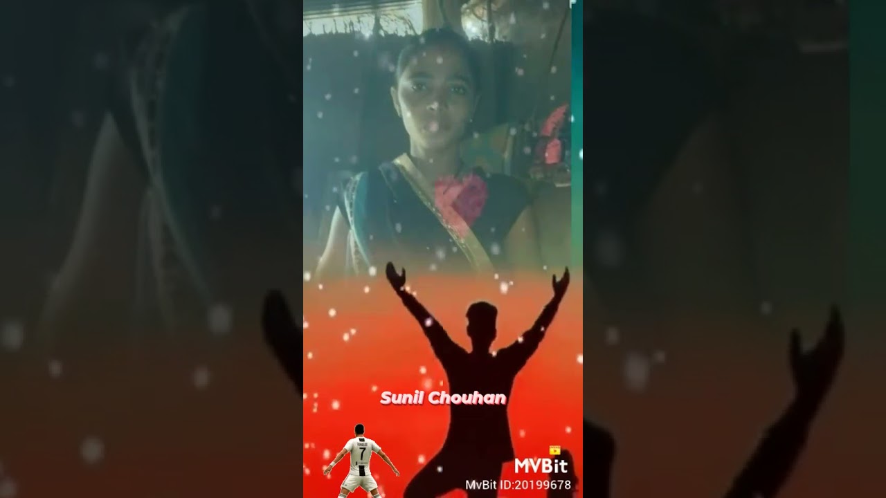Sunil Chouhan