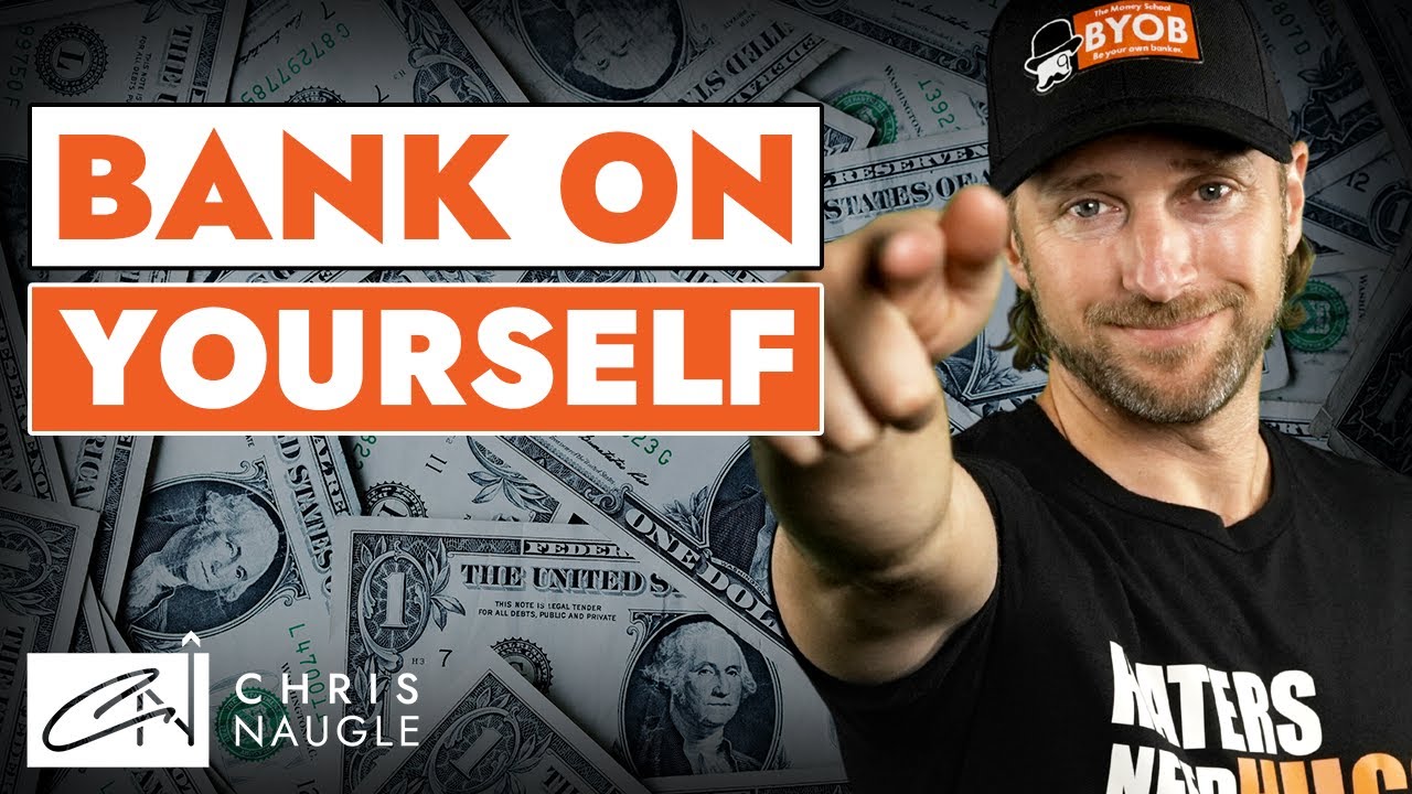 Take Back The Banking Function In Your Life Using The Infinite Banking Concept