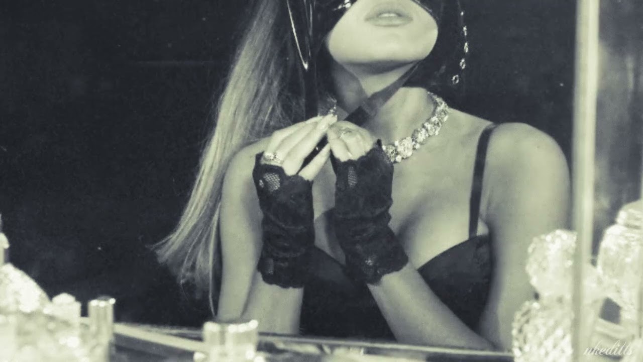 Jordan Adetunji & Bryson Tiller - 305 (slowed & reverb)