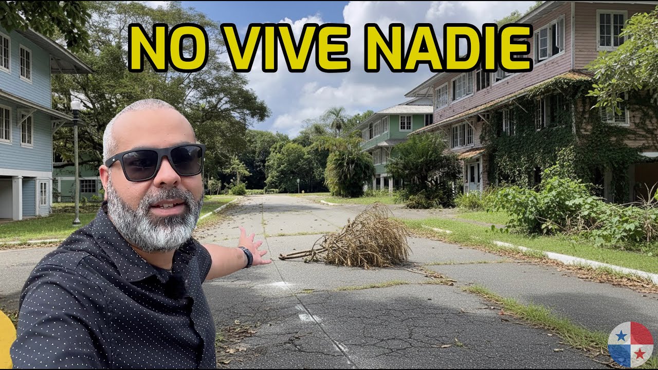 Gamboa se esta quedando en el olvido...