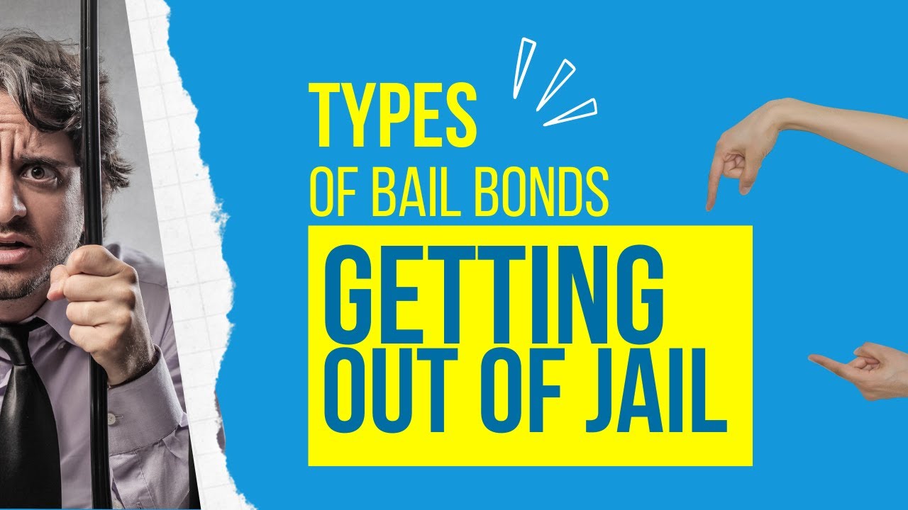 SC Bail Bonds: Getting out of Jail / Carolina Lady Lawyer
