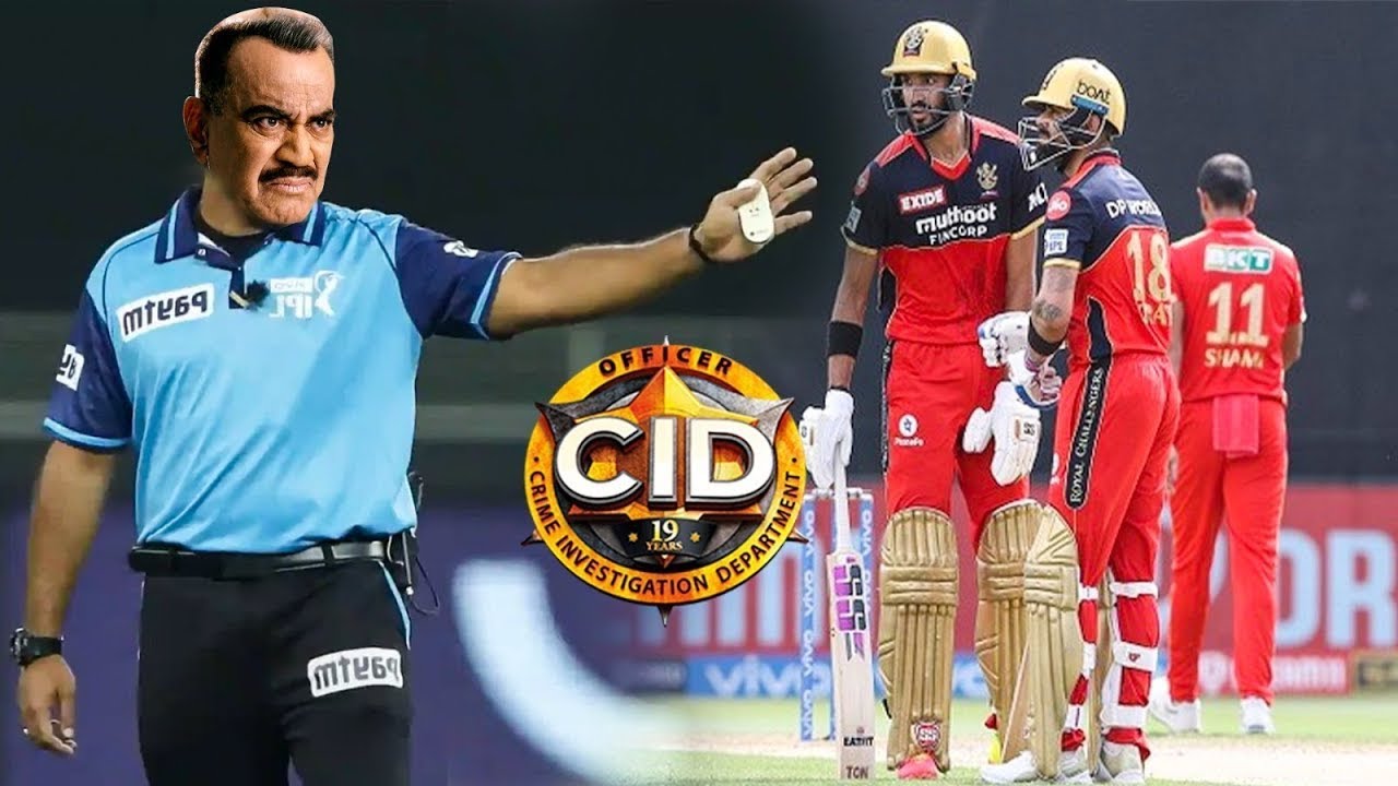 ACP Pradyuman को बनना पड़ा IPL में Umpire? | सी.आई.डी. | CID New Episode 2025 | CID New Episode 2026