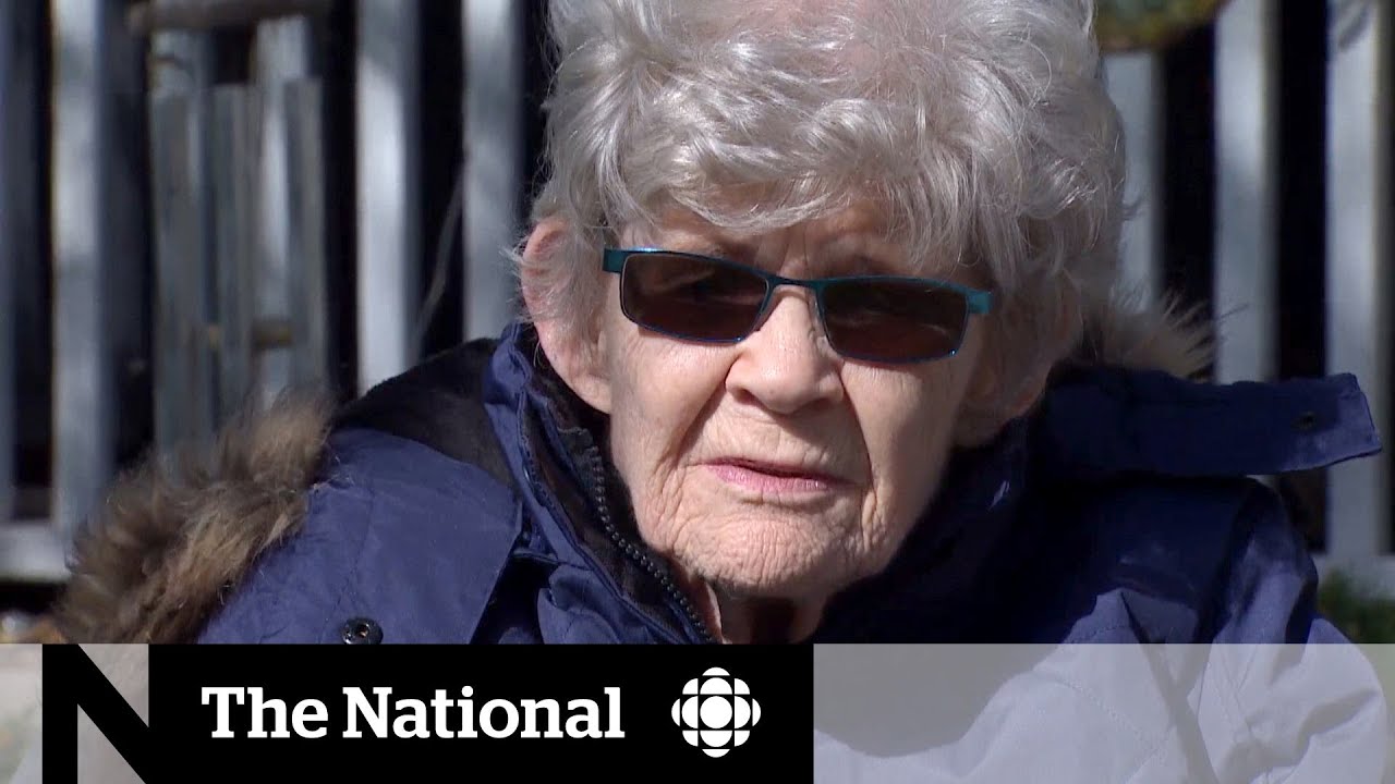 Christine Jessop’s mom says 'it's over now' as cold case solved