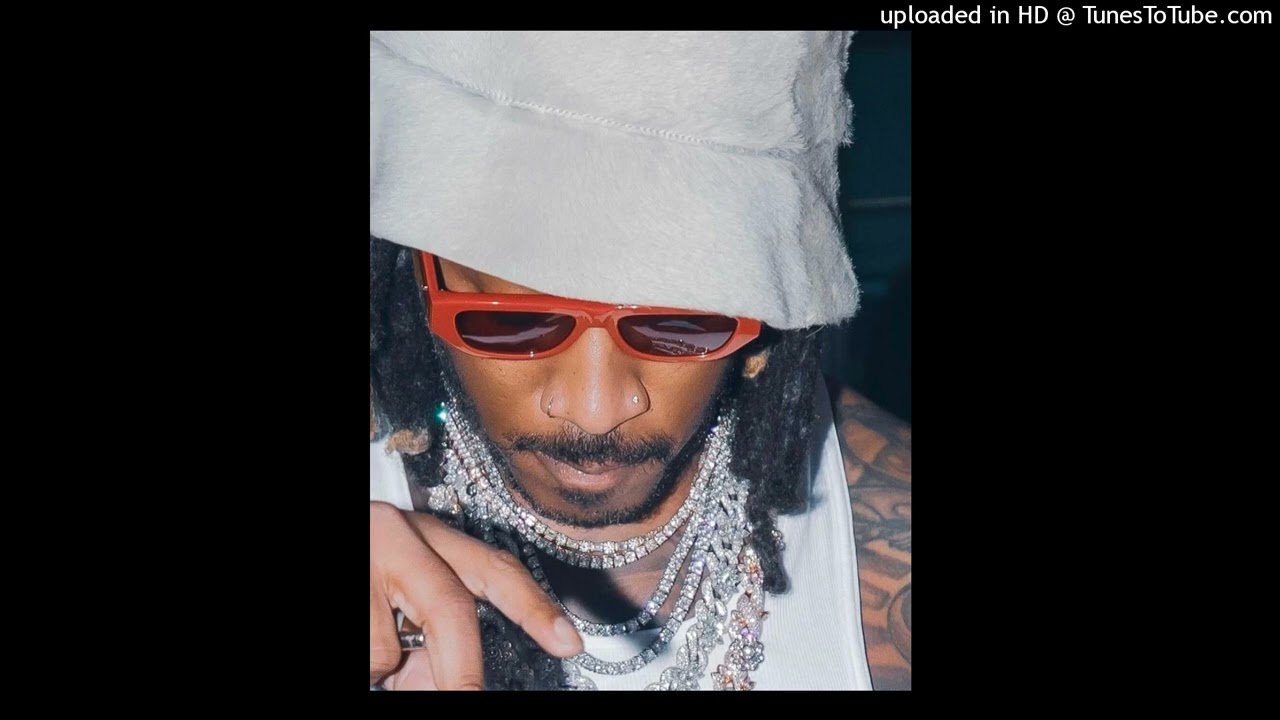 [FREE] Future Type Beat 2025 - Spanish Kush