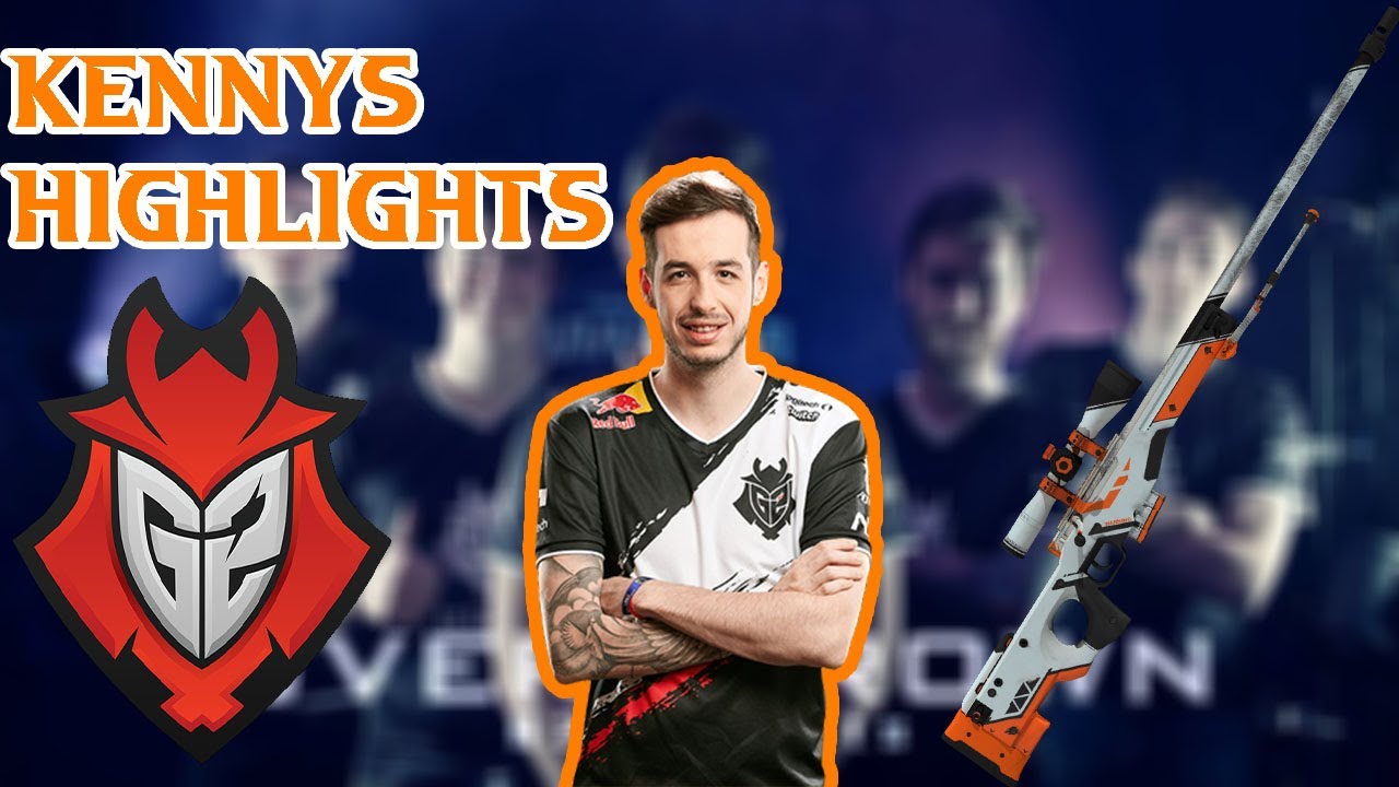 kennyS highlights
