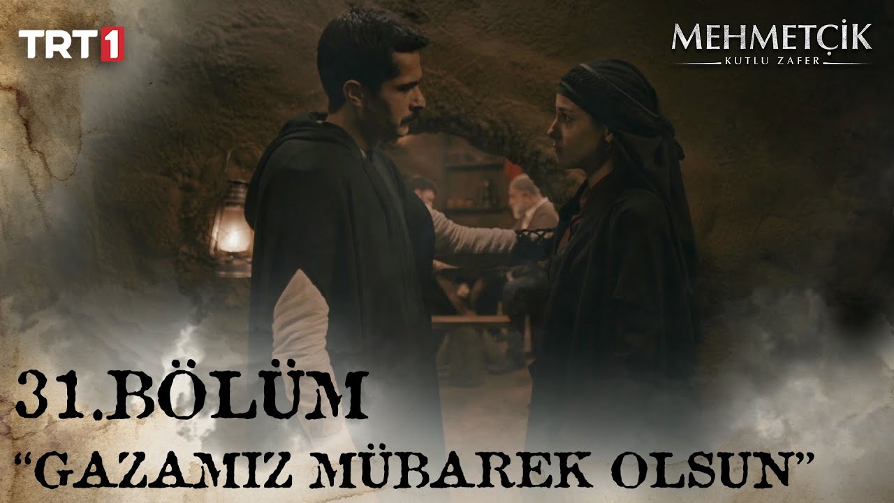 Teşkilat-ı Mahsusa harekete geçiyor! | Mehmetçik Kutlu Zafer 31. Bölüm
