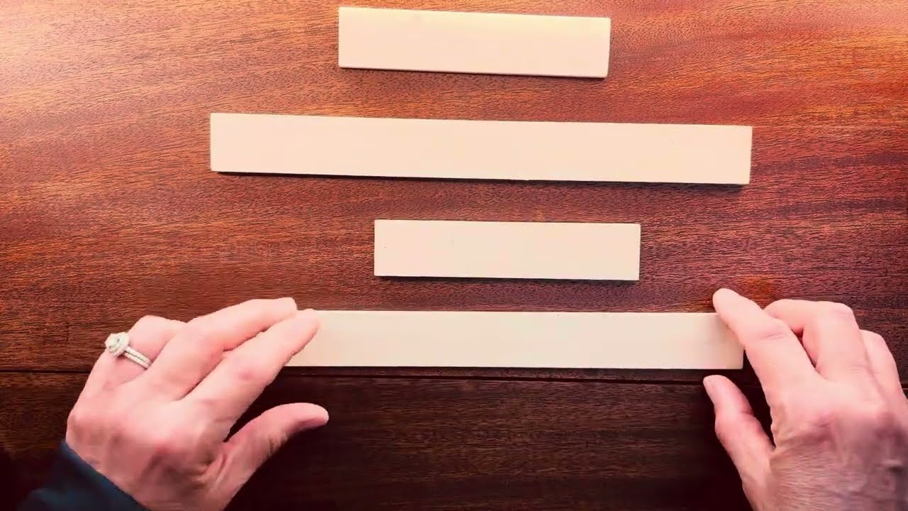 Introduction to Handwriting Without Tears, Big Lines Little Lines, Preschool, PreK, Kindergarten 