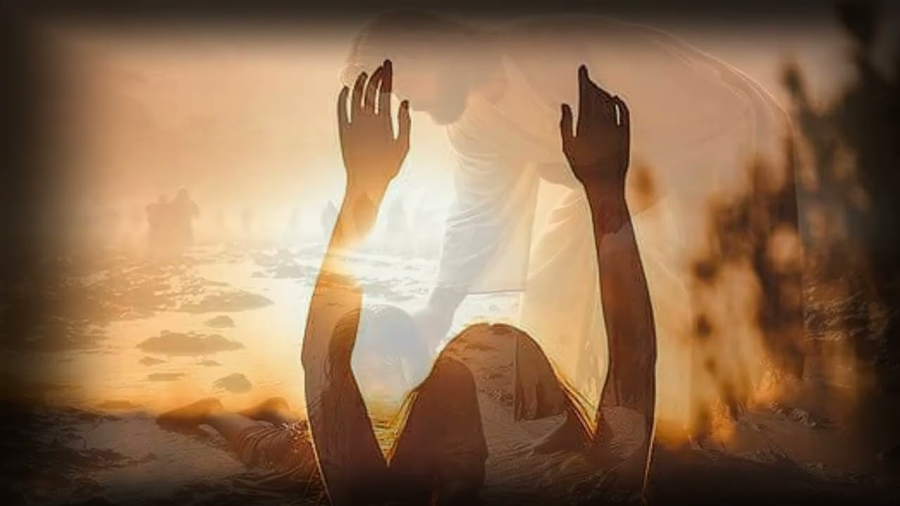 Նոր հոգևոր երգ 2025 Հավատում եմ  Անի Շահբազյան