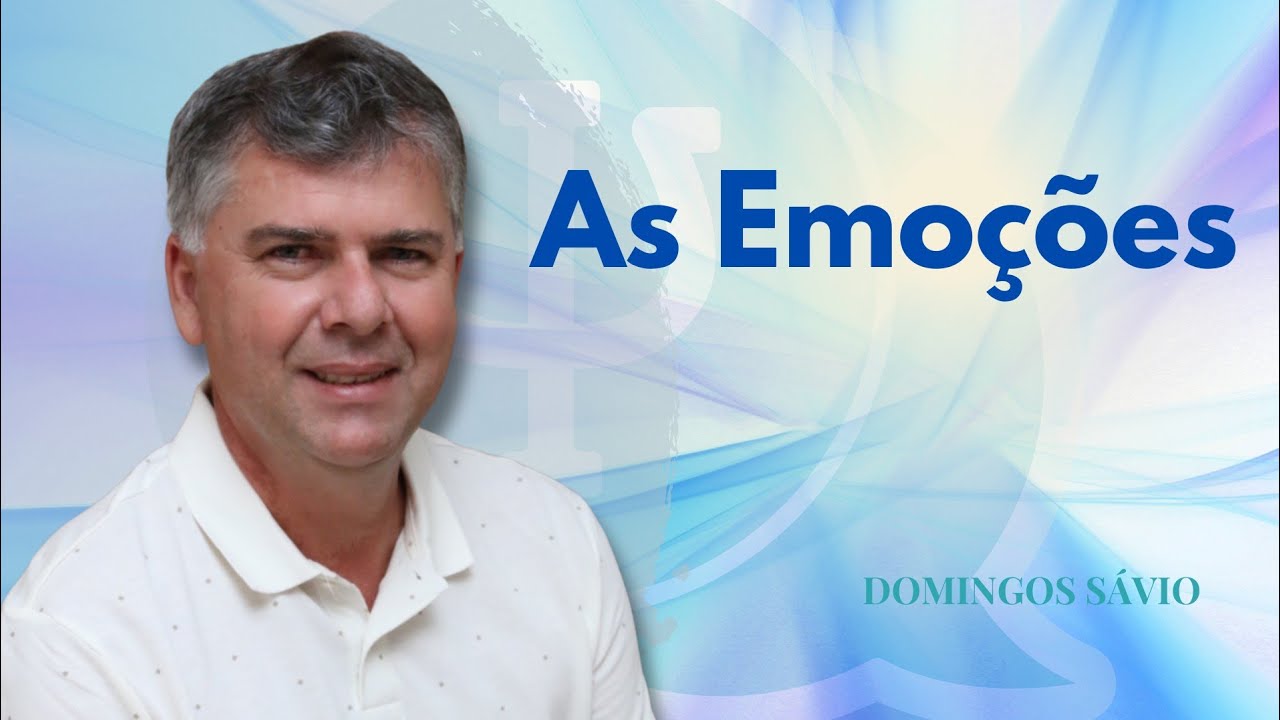As Emoções 