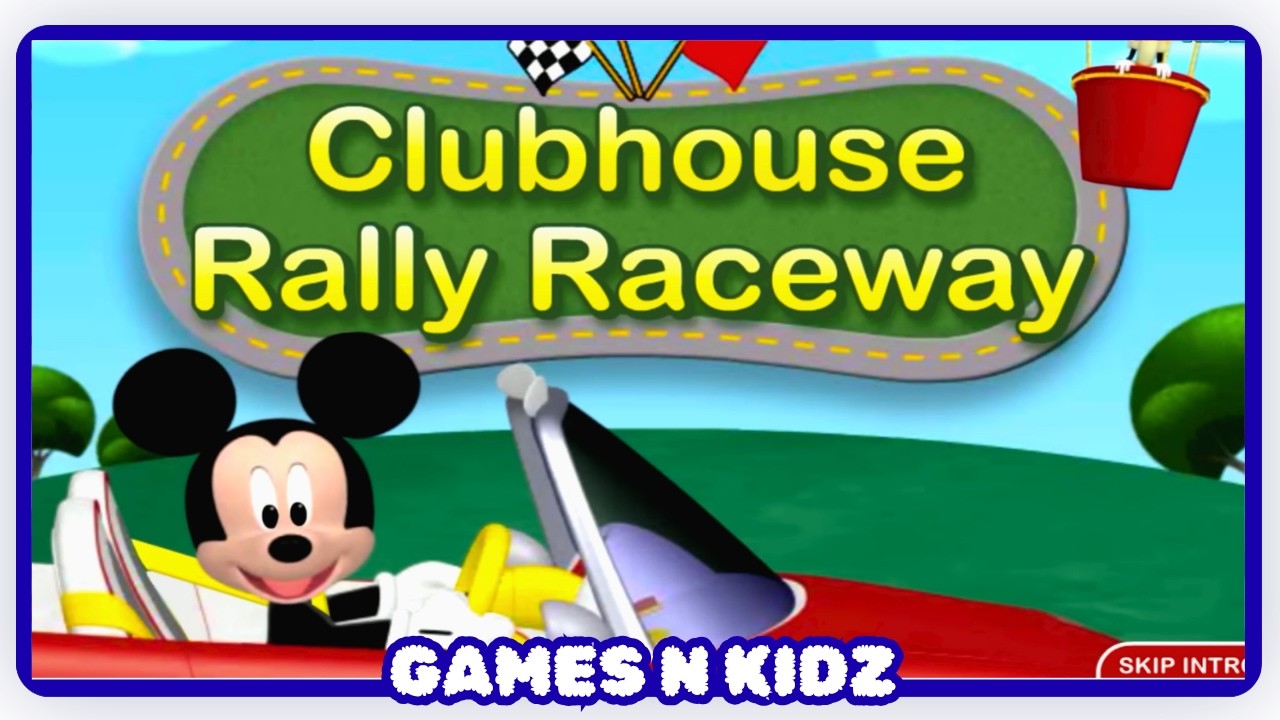 Mickey Mouse Clubhouse: Kids Learn Colors, Shapes, Numbers Mickey Mouse ABC's Children's Compilation