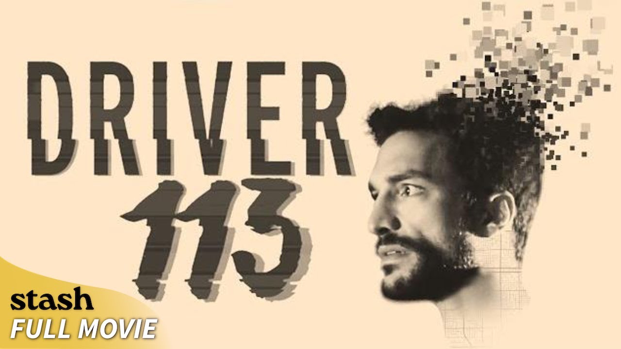 Driver 113 | Techno Thriller | Full Movie | Cameras Capture Something not Meant to See