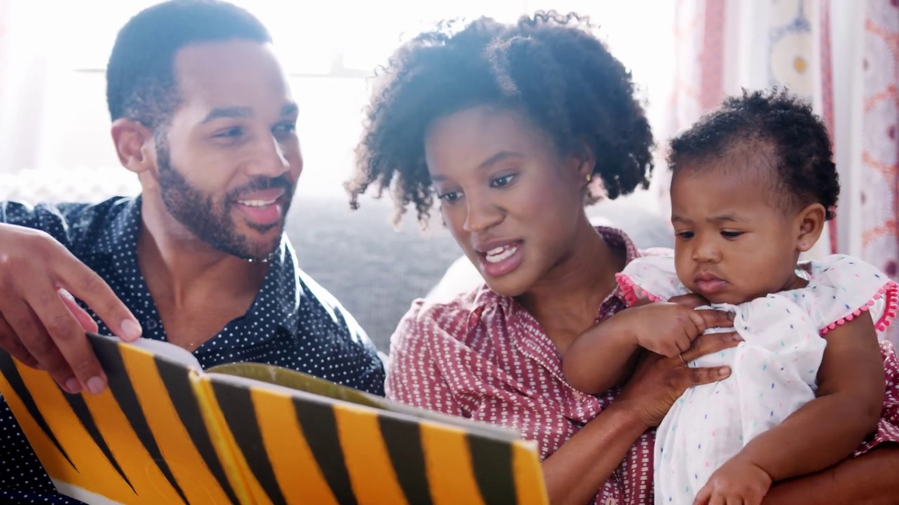 Literacy Tips Across Ages: Early Literacy Milestones