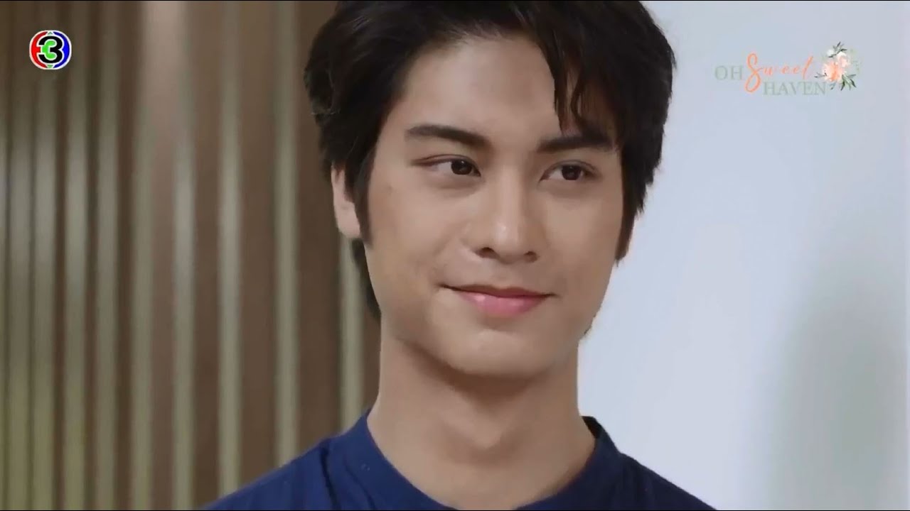 August Vachiravit - Trust Yourself Mae Krua Kon Mai / My Mischievous Fiance OST (Fanmade MV)