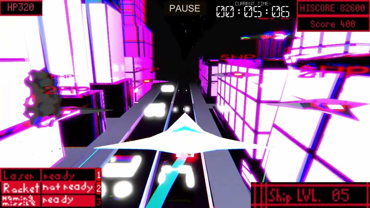 Project CORE: Ability Showcase I: Shooting #projectcore #game #gamepromotion #action #gameplay #epic