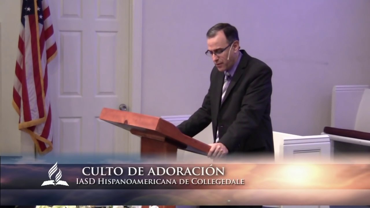 Pr. Joel Barrios - ¿Cristo viene pronto o se tarda? - 2017-01-21