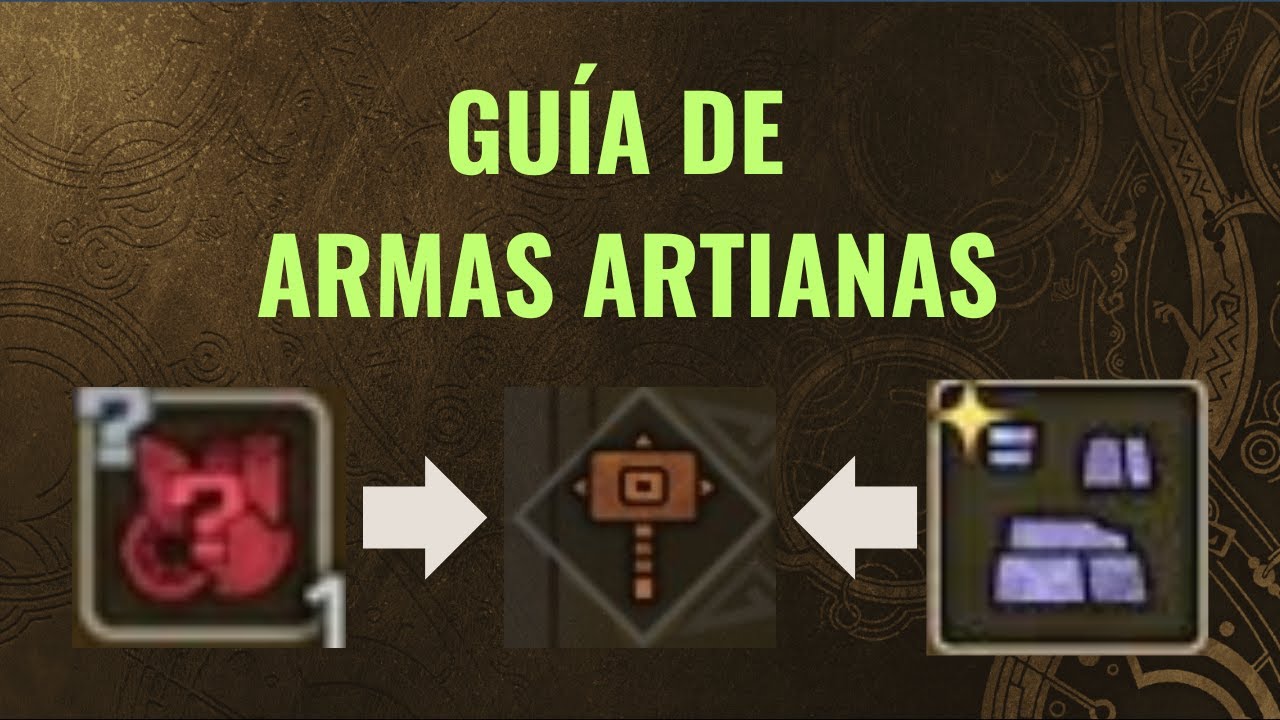GUÍA DE COMO FARMEAR FRAGMENTOS DE ARMAS ARTIANAS Y CONSEGUIRLAS PERFECTAS - MH:WILDS