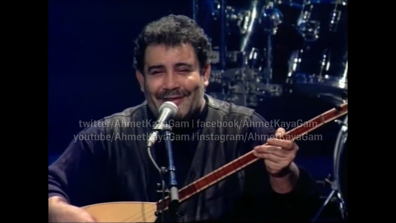 Kod Adı Bahtiyar (Konser Kaydı)