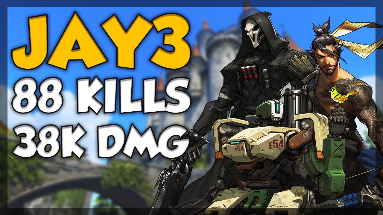 88 KILL GAME!!! | Jay3
