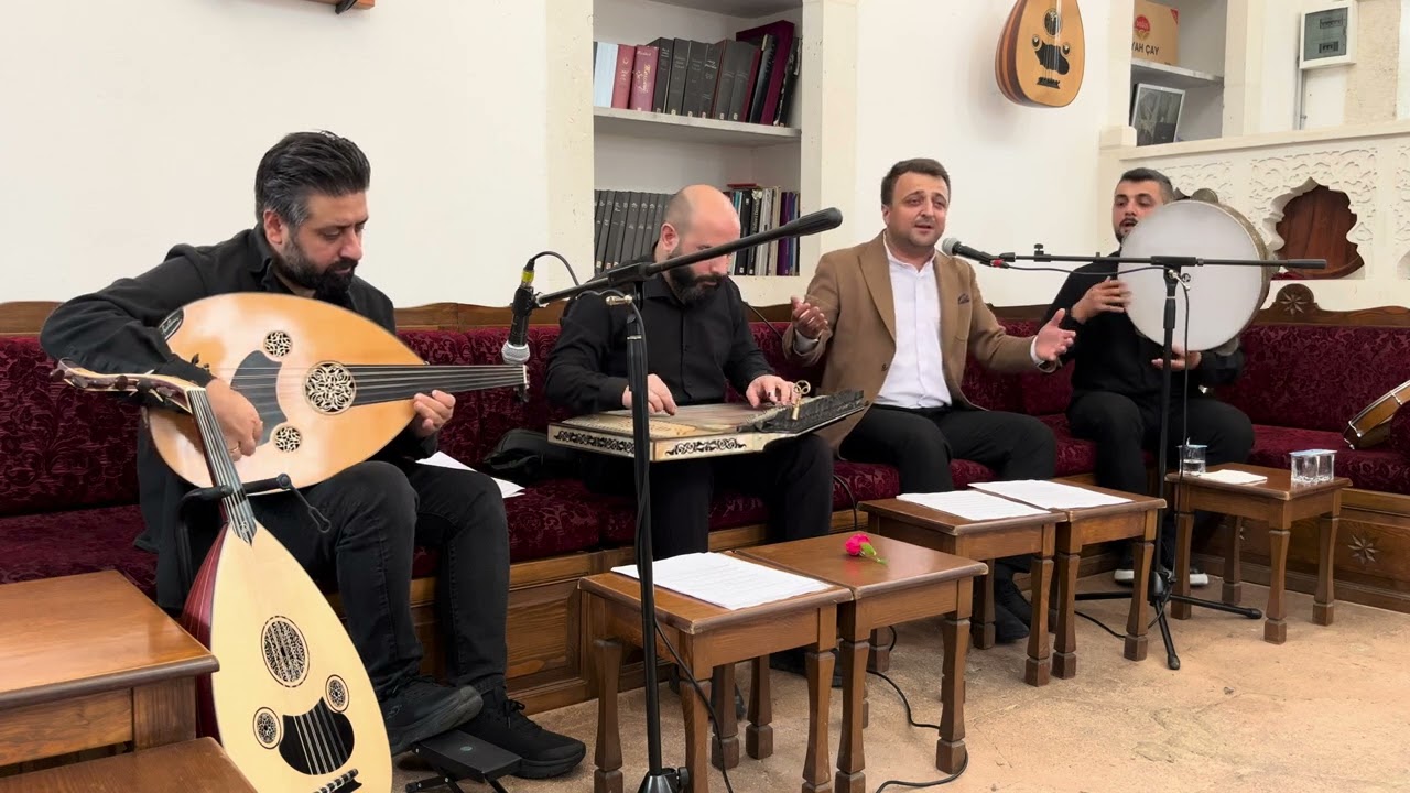 Tarık GENÇ - Vardır Bizi Beytullah'a