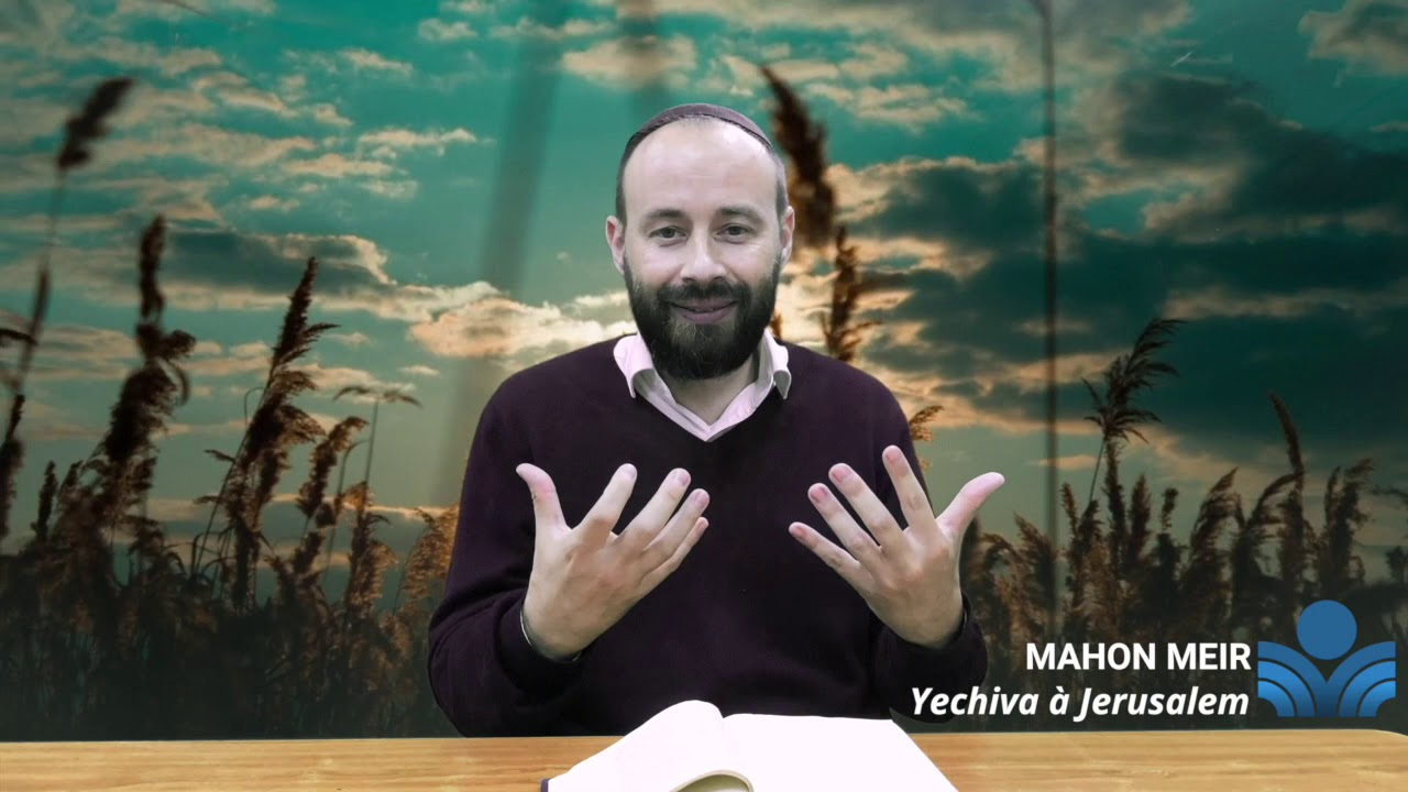 Avraham ose faire attendre Hachem? Parachat Vayera - Rav David Partouche