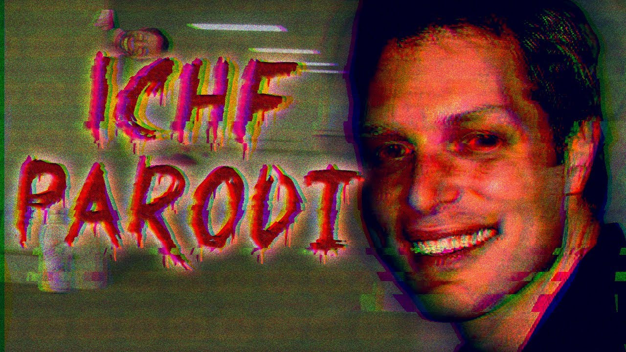 Low Carb, High Fanskap - Parodi/YTP