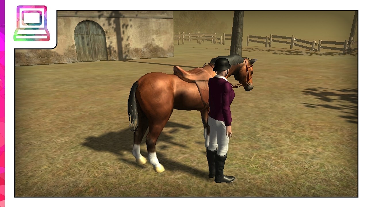 Horse Riding 3D Games Ride With Prince Android Gameplay (Horse Game)